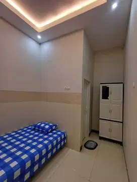Dijual Rumah Kos Lokasi Jl. Sendangguwo Tembalang Semarang