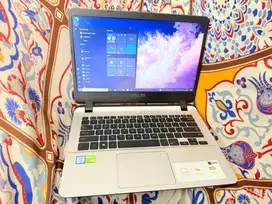 Laptop Gaming Asus Vivobook X407U Core i3 VGA Nvidia
