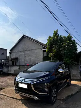 Mitsubishi Xpander 2018 Hybrid