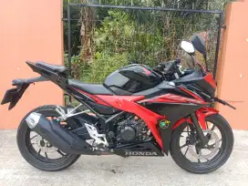 Honda CBR 150 R LED th 2018 DP 500 gass