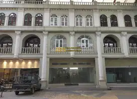 Jual Ruko Gandeng 3,5 Tingkat di Komplek CBD Polonia - Medan