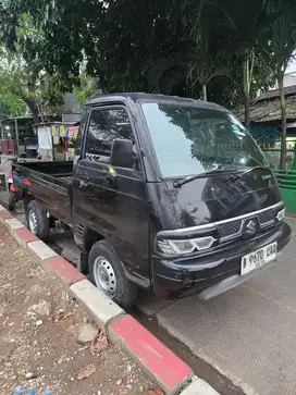 Suzuki Carry Futura st 150