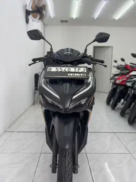 Dijual Honda Vario 125 Keyless (2023)