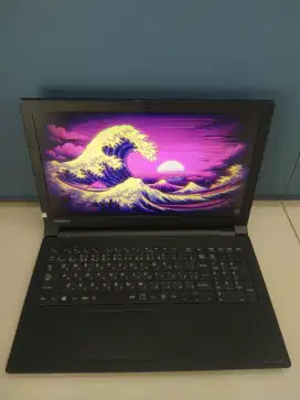 [T11]Laptop Toshiba Desain i7gen8|8GB|256GB|16|siap pakai cod