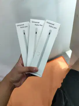 Universal Stylus Pen For Android iOS dan Windows