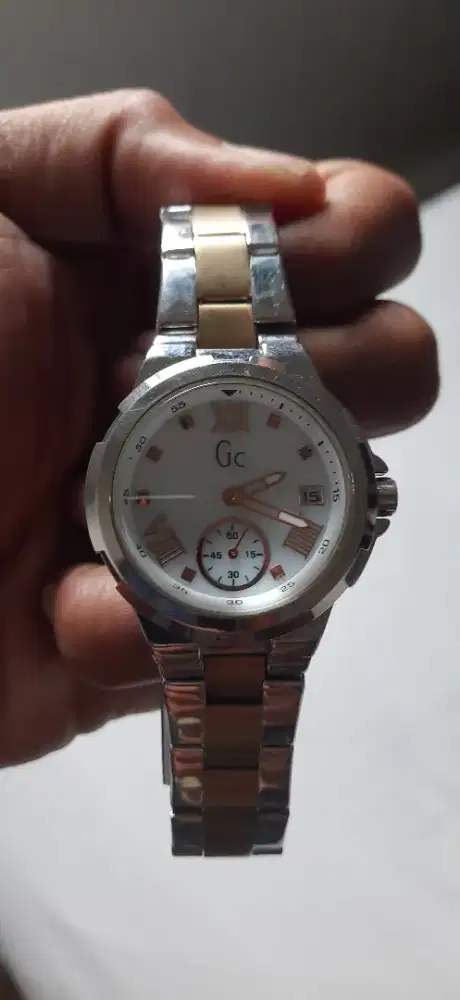 Jam tangan Pria