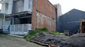 Tanah Potensial Kosan Mahasiswa Kampus Muhammadiyah Malang