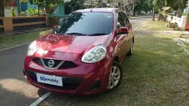 Nissan March 1.2 L Manual 2018