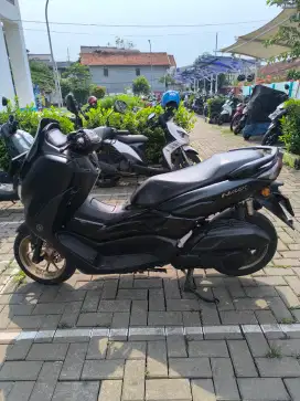 ALL NEW NMAX 155 CONNECTED 2023