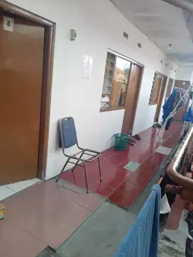 Dijual Kostan dan Rumah Induk Di Sayap Dago Bandung