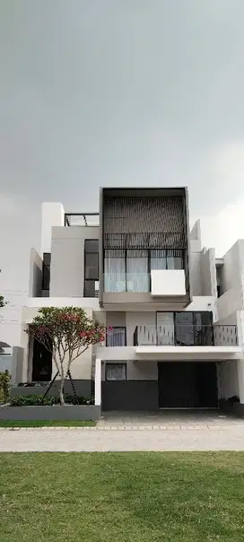 RUMAH 2LT DI PRAMBANAN RESIDENCE, LAKARSANTRI - SURABAYA BARAT