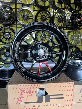 VELG BUZZ R17x8 H5x114.3 HRV,BRV,CIVIC,INNOVA,XPANDER,ERTIGA,WRV,JUKE