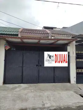 Rumah Citra 1 (Ukuran 4x15 m)