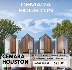 CEMARA HOUSTON MEDAN