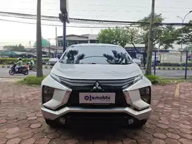 DP MURAH Mitsubishi Xpander 1.5 Exceed Bensin-AT 2018 CWZSB