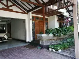 JUAL RUMAH SAYAP GATOT SUBROTO BANDUNG
