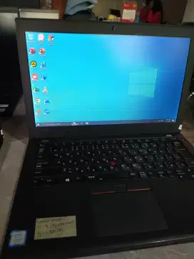 LAPTOP LENOVO X270