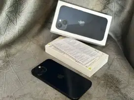 iPhone 13 128Gb iBox Tt bisa
