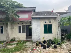 Dijual cepat rumah Pondok Cituis Indah