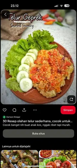 BAGIAN kitchen Dan Helper