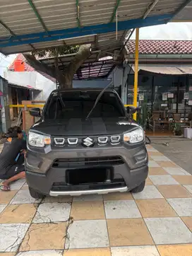 SUZUKI S-PRESSO ISTIMEWA 2022