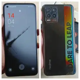 Nego Realme 8 NFc 8/128Gb Super Amoled