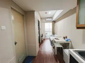 Disewa Apartemen 1BR Akasa Pure Living Tower Kirana (bukan studio)