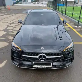 Mercedes Benz C300 AMG 2023 / 2024