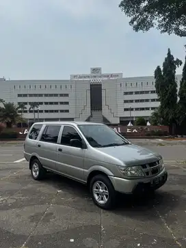 Isuzu Panther 2017 Diesel