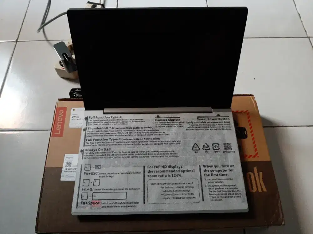 LENOVO ThinkBook 14 G2 ARE