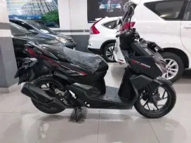 D jual murah Honda Vario