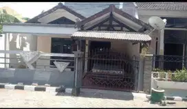 Dijual Rumah HOOK Siap Huni Deltasari Indah Waru Sidoarjo