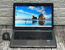 Type Laptop : HP Pavilion DM3 minus Tacped di kasih mouse