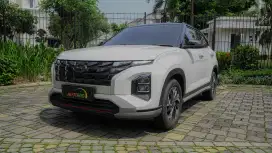 TANPA DP PROSES HANYA BOOKING 1 JUTA AJA!! HYUNDAI CRETA PRIME 2023