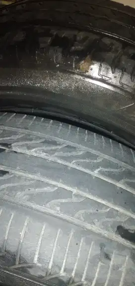 Ban 195 65 15  Bridgestone ecopia dan accelera