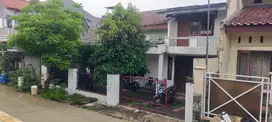 Jual Rumah Di Komplek Timah Cimanggis Lingkungan Tenang Bersahabat
