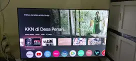 TV TCL 43 INCH GOOGLE SMART TV