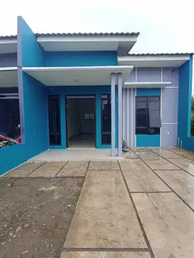 Dijual Murahh Rumah Baru Ready Unit Gratis semua Biaya Medan Marelan