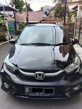 Honda Brio Satya E Tahun 2021 (Look RS)