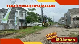 Tanah Murah Cocok Untuk Hunian Lokasi Strategis
