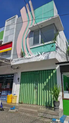 Disewakan ruko pandanwangi blimbing malang 0 jalan cocok untuk usaha o