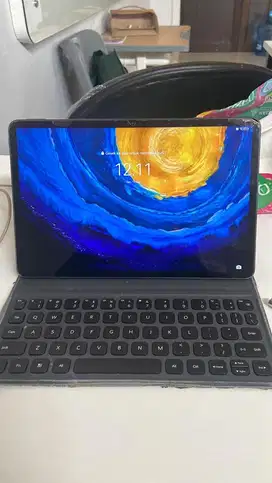 Dijual Huawei Matepad 11 Second mulus warna hitam