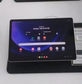 SAMSUNG GALAXY TAB A9 FE | BISA BAYAR BULAN DEPAN | TANPA DP