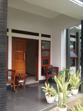 JUAL RUMAH KAWALUYAAN BANDUNG