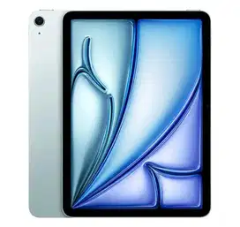 Ipad Air M2 11 Inch Blue 128 GB Second Ibox