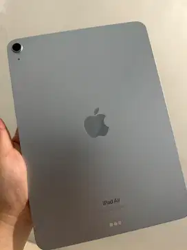 Ipad Air M2 11 Inch Blue 128 GB Second Ibox