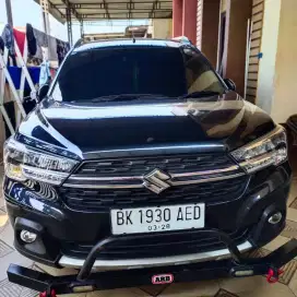 Di jual SUZUKI XL7 1.5 ALPHA MT 2022