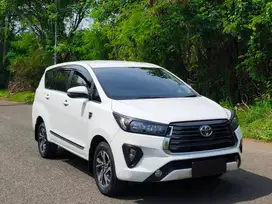 Toyota Innova 2.4 G Diesel Matic / AT 2022 Putih