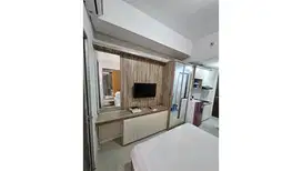 Apartemen Transpark Twr Saphire, Bekasi