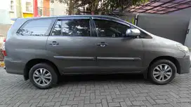 Toyota Kijang Innova Automatic Diesel